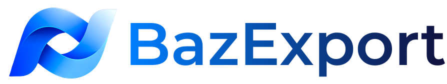 Baz Export Logo